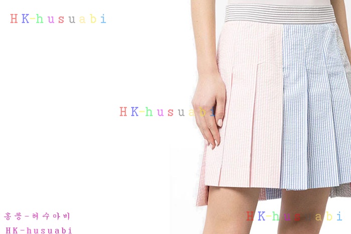 NEW 톰브라운 치마 신상 TB 965630
