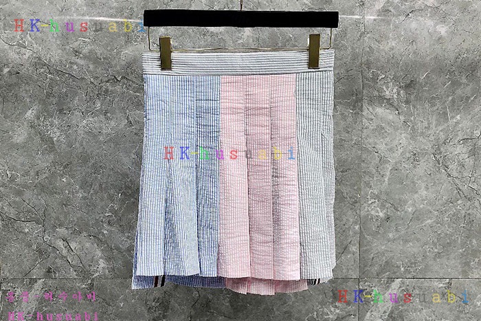 NEW 톰브라운 치마 신상 TB 965630
