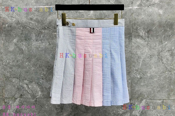 NEW 톰브라운 치마 신상 TB 965630