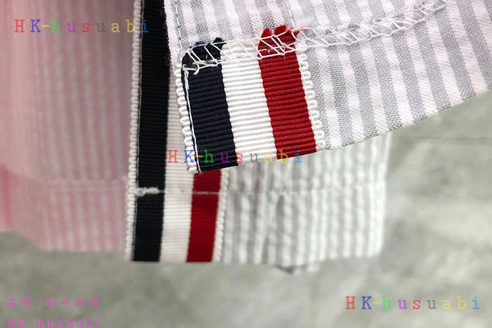 NEW 톰브라운 치마 신상 TB 965630