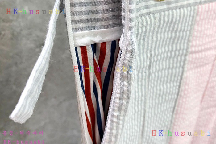 NEW 톰브라운 치마 신상 TB 965630