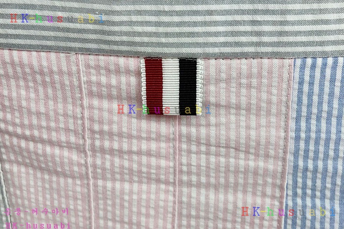 NEW 톰브라운 치마 신상 TB 965630