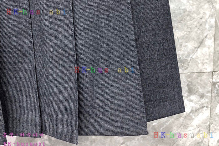 NEW 톰브라운 치마 신상 TB 965632