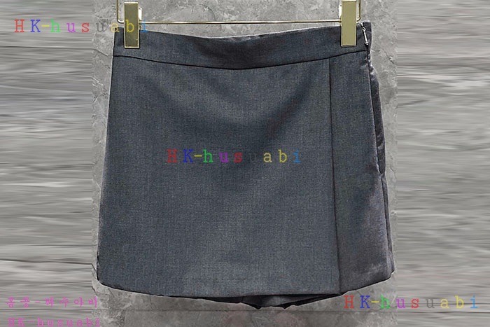 NEW 톰브라운 치마 신상 TB 965636