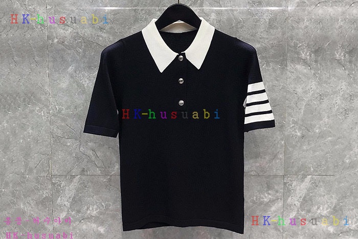 NEW 톰브라운 반팔티 신상 TB 968880