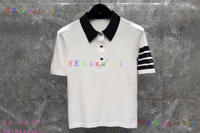 NEW 톰브라운 반팔티 신상 TB 968881