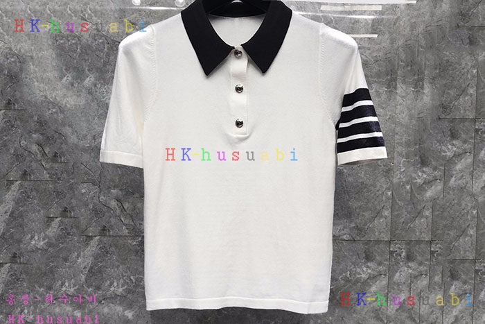 NEW 톰브라운 반팔티 신상 TB 968881