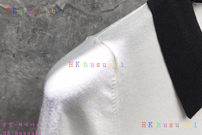 NEW 톰브라운 반팔티 신상 TB 968881