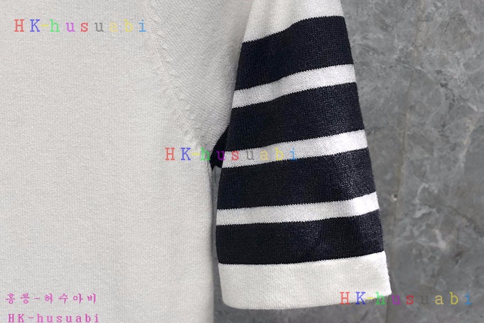 NEW 톰브라운 반팔티 신상 TB 968881