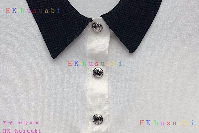 NEW 톰브라운 반팔티 신상 TB 968881