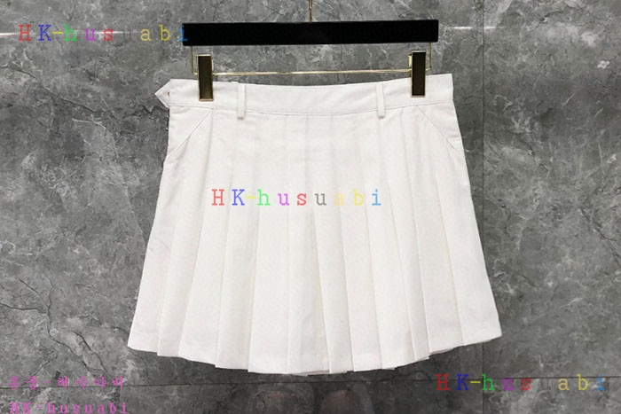 NEW 톰브라운 치마 신상 TB 965638