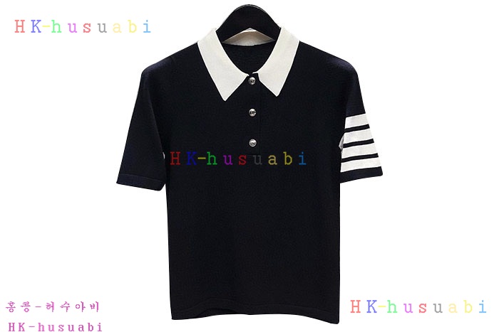 NEW 톰브라운 반팔티 신상 TB 968880