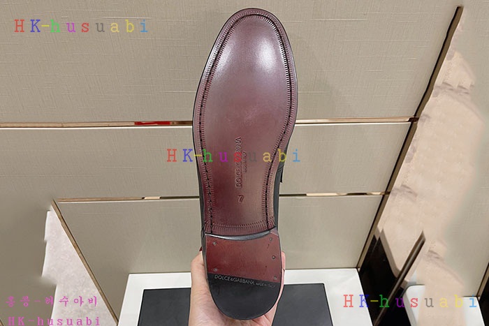 NEW 돌체앤가바나 신발 신상 DG 852800
