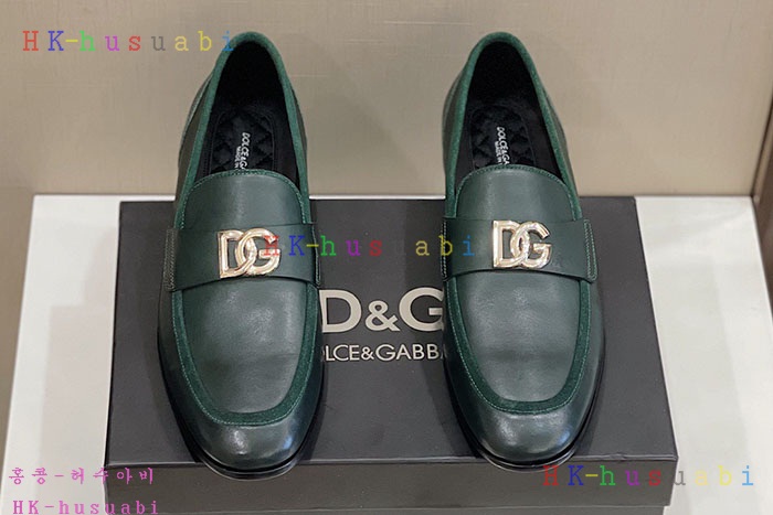 NEW 돌체앤가바나 신발 신상 DG 852803