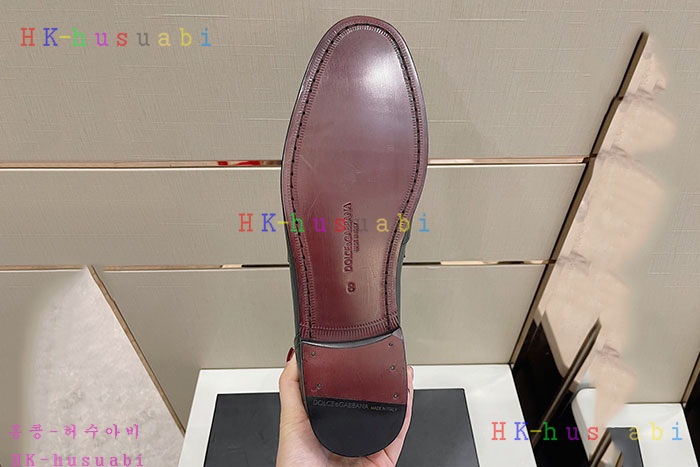 NEW 돌체앤가바나 신발 신상 DG 852803