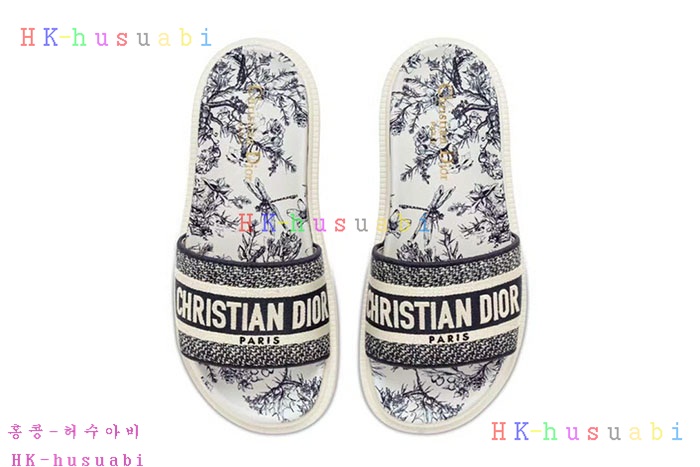 NEW 디올 신발 신상 DR 875509
