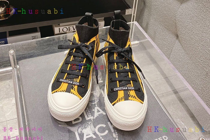 NEW 디올 신발 신상 DR 833551