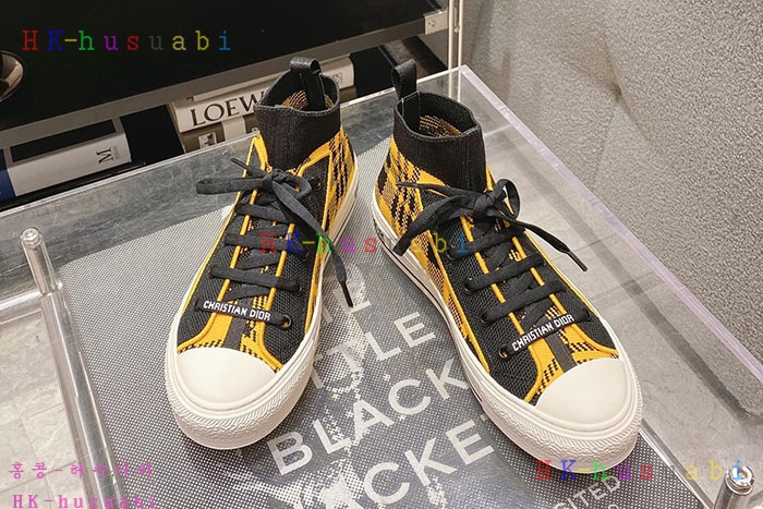 NEW 디올 신발 신상 DR 833551