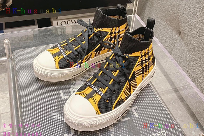 NEW 디올 신발 신상 DR 833551