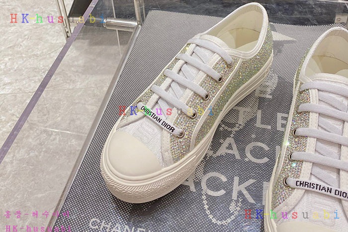 NEW 디올 신발 신상 DR 833555