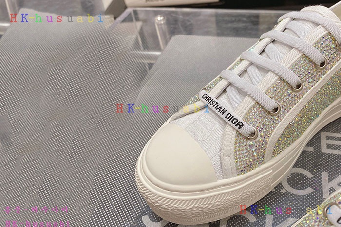 NEW 디올 신발 신상 DR 833555