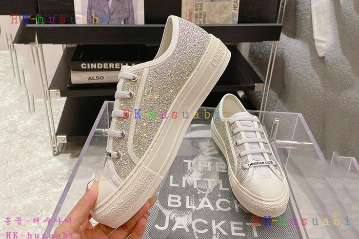 NEW 디올 신발 신상 DR 833555