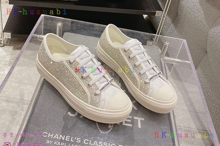 NEW 디올 신발 신상 DR 833555