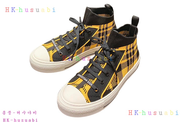 NEW 디올 신발 신상 DR 833551
