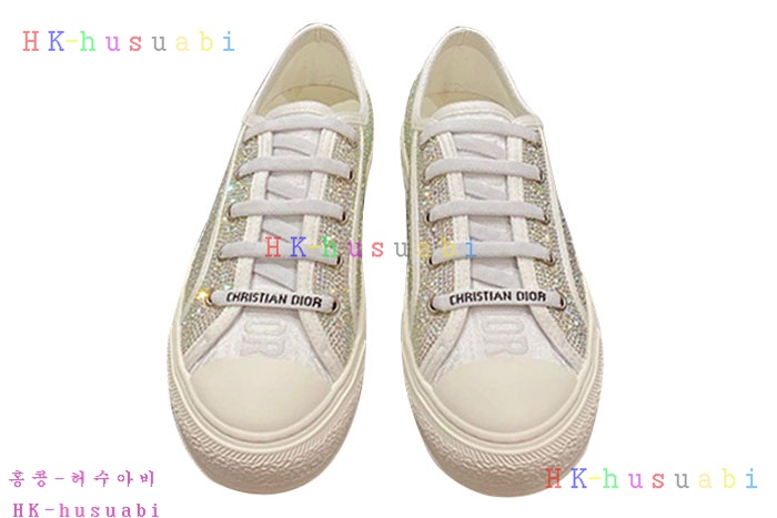 NEW 디올 신발 신상 DR 833555