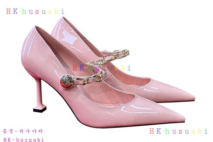 NEW 미우미우 신발 신상 MU 8999251