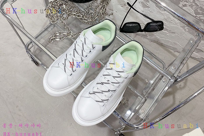 NEW 알렉산더맥퀸 신발 신상 MQ 653112