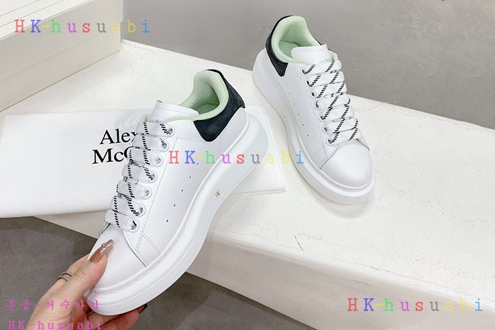 NEW 알렉산더맥퀸 신발 신상 MQ 653112