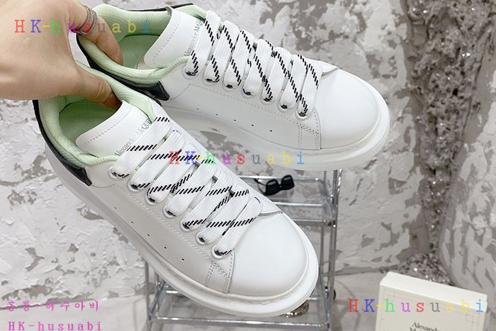 NEW 알렉산더맥퀸 신발 신상 MQ 653112