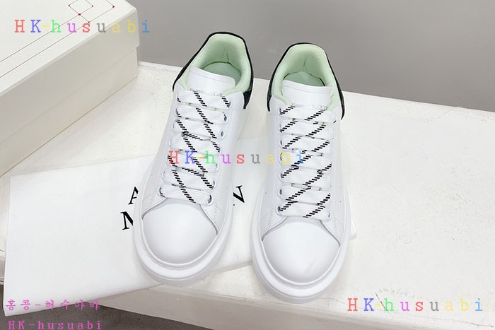 NEW 알렉산더맥퀸 신발 신상 MQ 653112