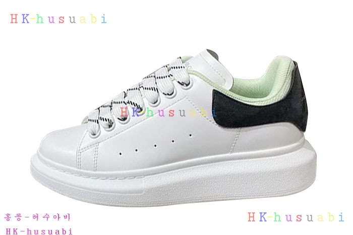 NEW 알렉산더맥퀸 신발 신상 MQ 653112