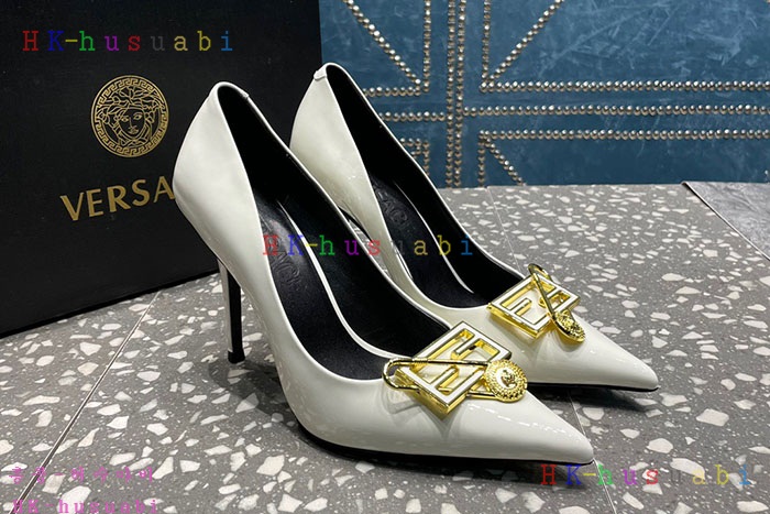 NEW 베르사체 신발 신상 V 9652223