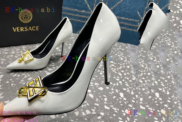 NEW 베르사체 신발 신상 V 9652223