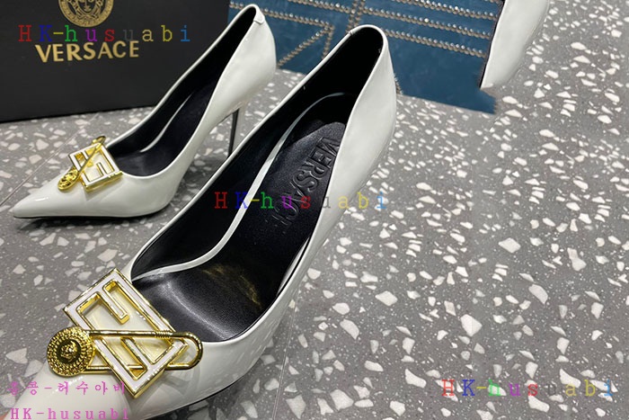 NEW 베르사체 신발 신상 V 9652223