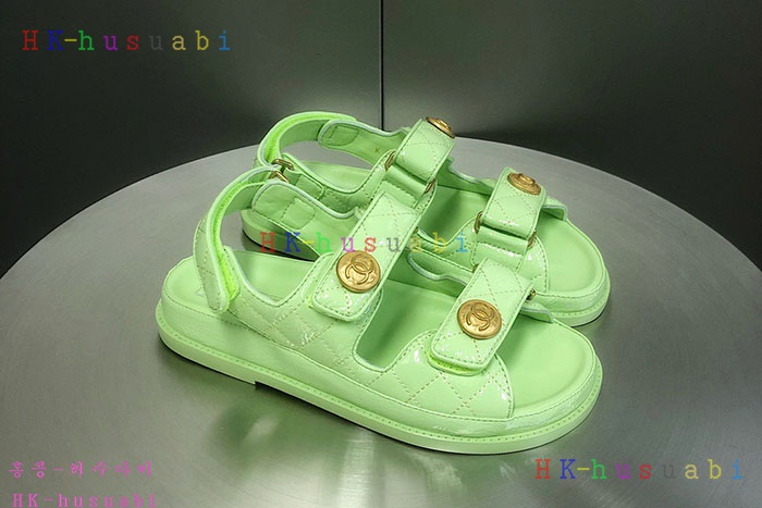 NEW 샤넬 신발 신상 C 959952