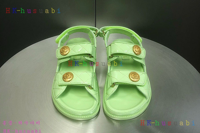 NEW 샤넬 신발 신상 C 959952