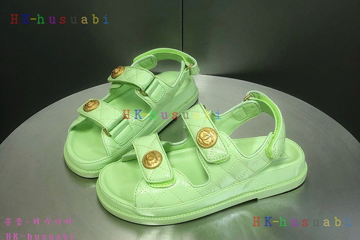 NEW 샤넬 신발 신상 C 959952