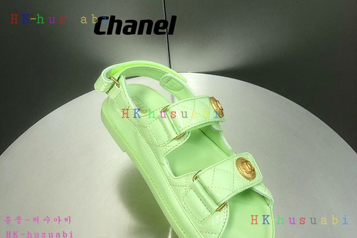 NEW 샤넬 신발 신상 C 959952