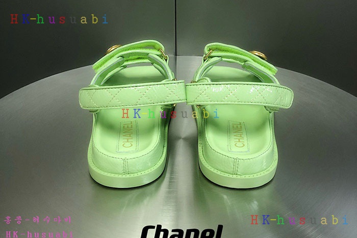 NEW 샤넬 신발 신상 C 959952