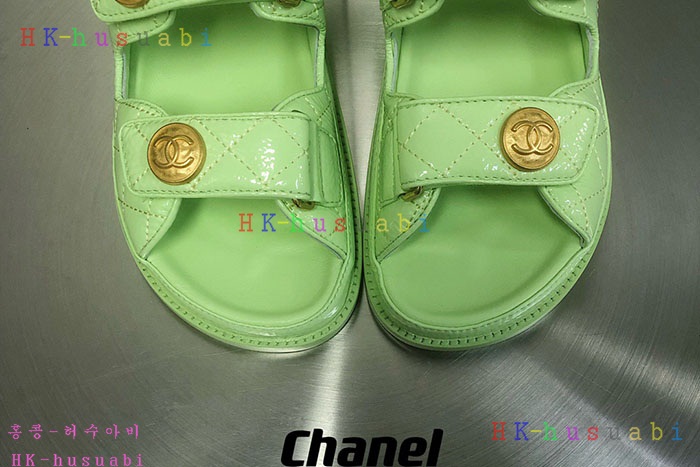NEW 샤넬 신발 신상 C 959952