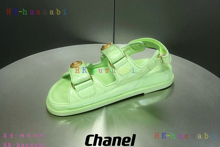 NEW 샤넬 신발 신상 C 959952