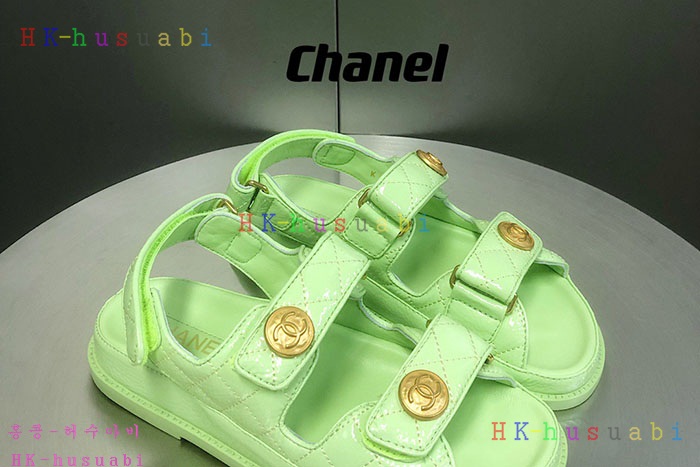 NEW 샤넬 신발 신상 C 959952