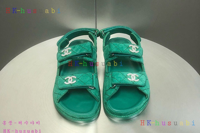 NEW 샤넬 신발 신상 C 959953