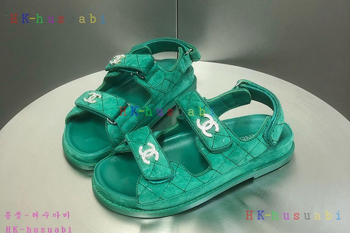 NEW 샤넬 신발 신상 C 959953