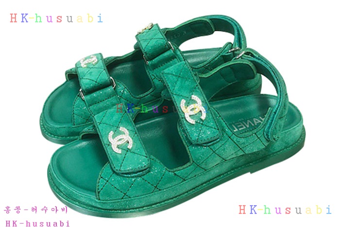 NEW 샤넬 신발 신상 C 959953