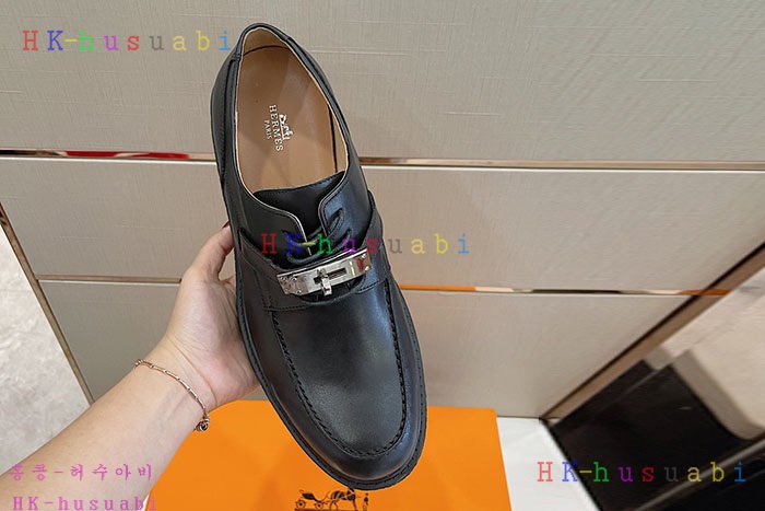 NEW 에르메스 신발 신상 H 5511602